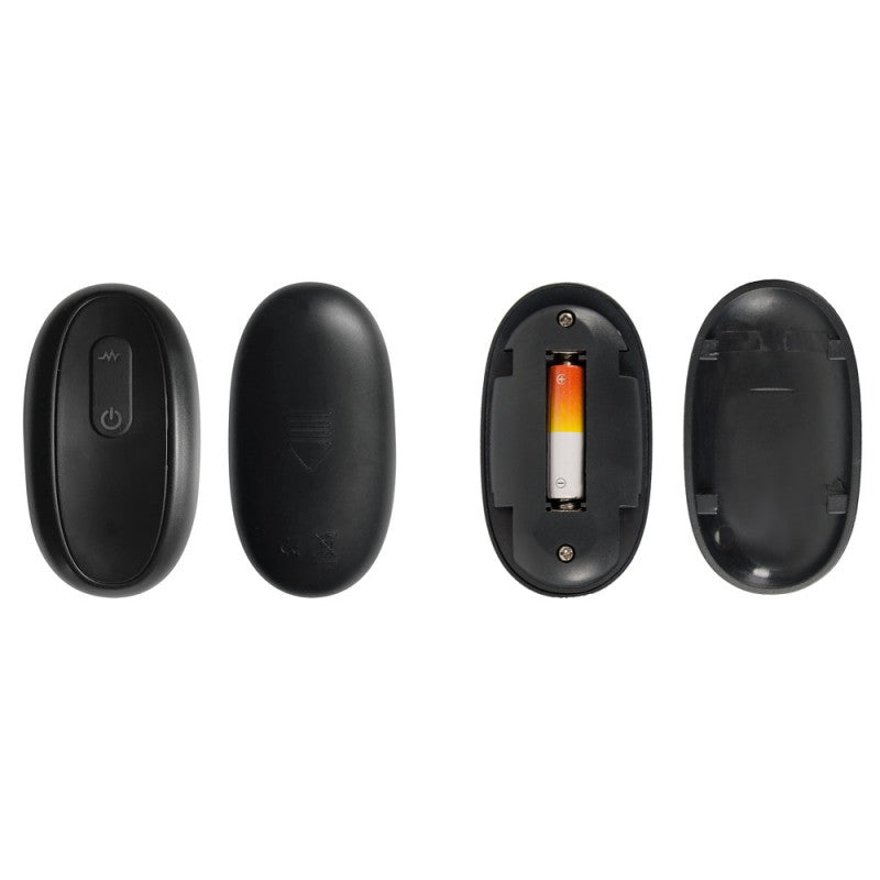 Guaina Fallica Rebel Control