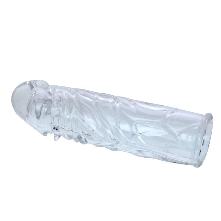 Guaina Fallica Sleeve Realistic