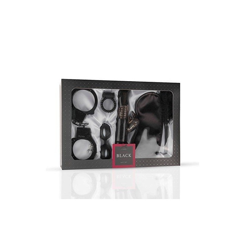 Kit Sex Toys Love Black