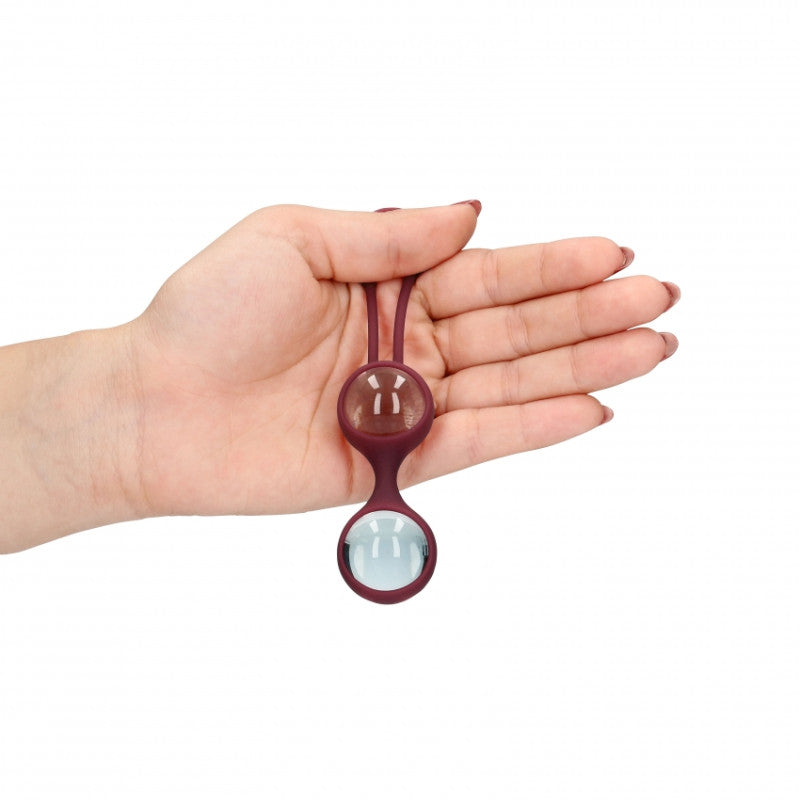 Kit de juguetes sexuales para Donna Loveline