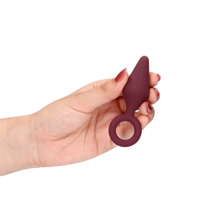 Kit de juguetes sexuales para Donna Loveline