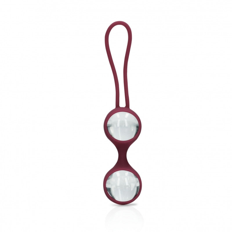 Kit de juguetes sexuales para Donna Loveline