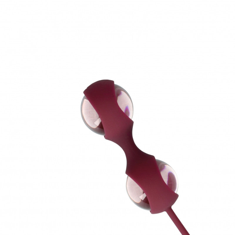 Kit de juguetes sexuales para Donna Loveline