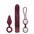 Kit Sex Toys per Donna Loveline