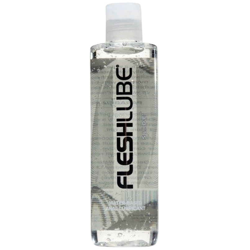 Lubrifiant Anal Fleshlube