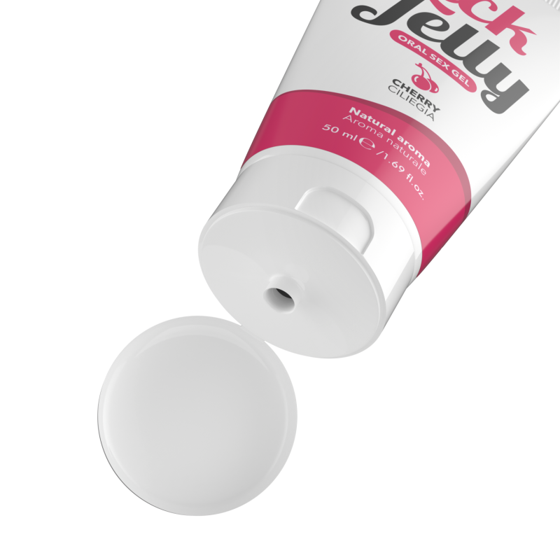 Lubrificante aromatizzato Lick Jelly