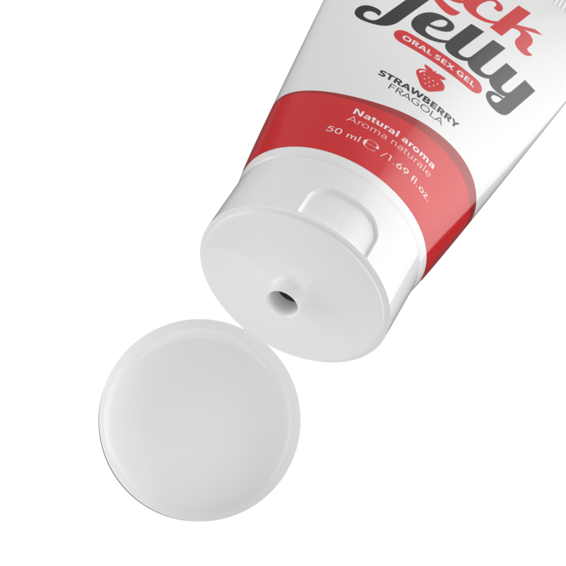 Lubrificante aromatizzato Lick Jelly
