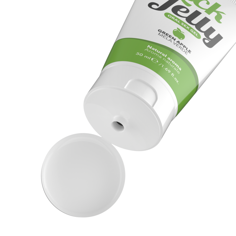 Lubrificante aromatizzato Lick Jelly