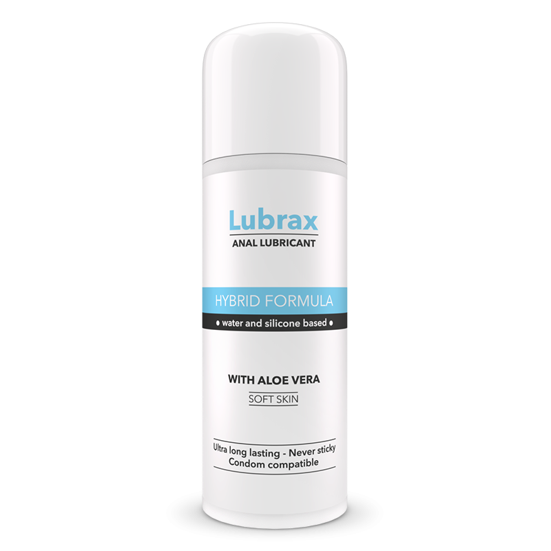 Lubricante Anal - Lubrax - Consolador Creativo Fallo Creativo Lubricante Anal - Lubrax - Consolador Creativo Fallo Creativo