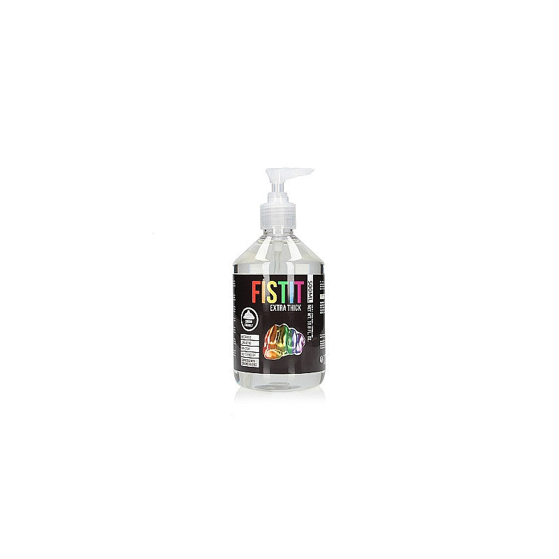 Lubricante Íntimo Arco Iris