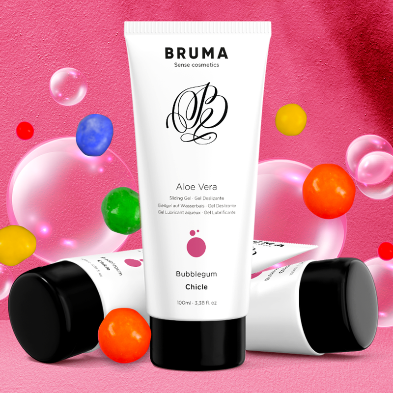 Lubricante Natural Bruma