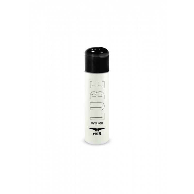 Lubrificante Naturale Mister B