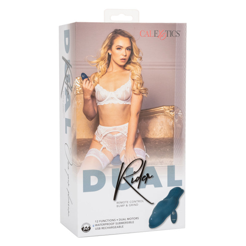 Máquina sexual de doble golpe