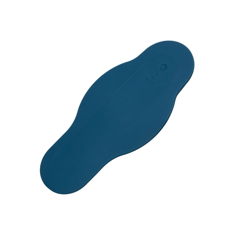 Máquina sexual de doble golpe