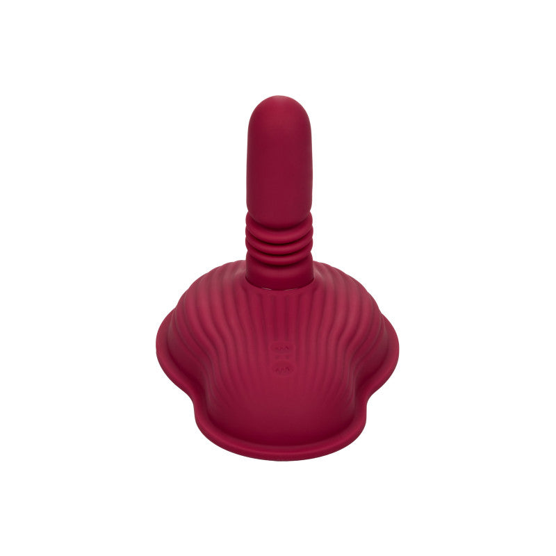 Máquina sexual de doble jinete