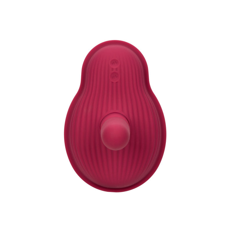 Máquina sexual de doble jinete