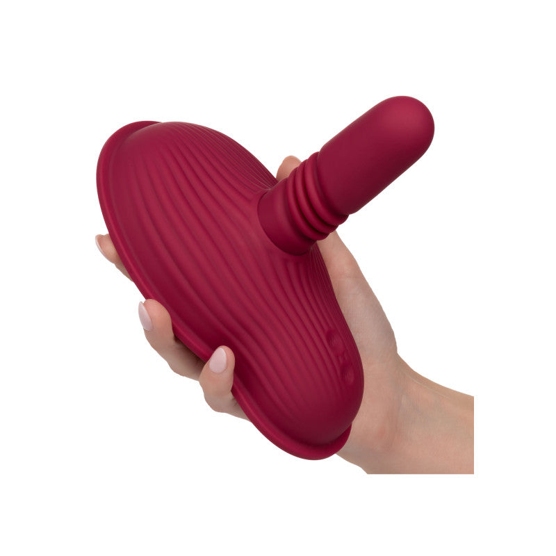 Macchina del Sesso Dual Rider