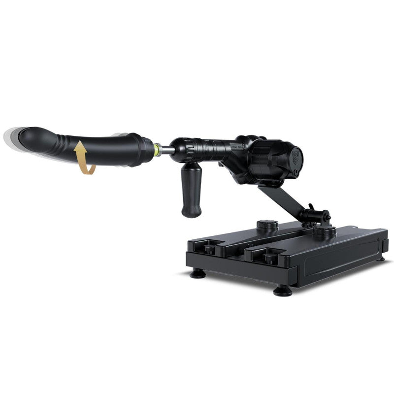 Macchina del Sesso Gunner System