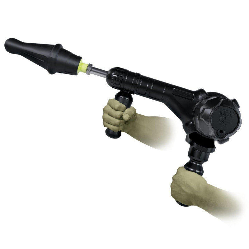 Macchina del Sesso Gunner System