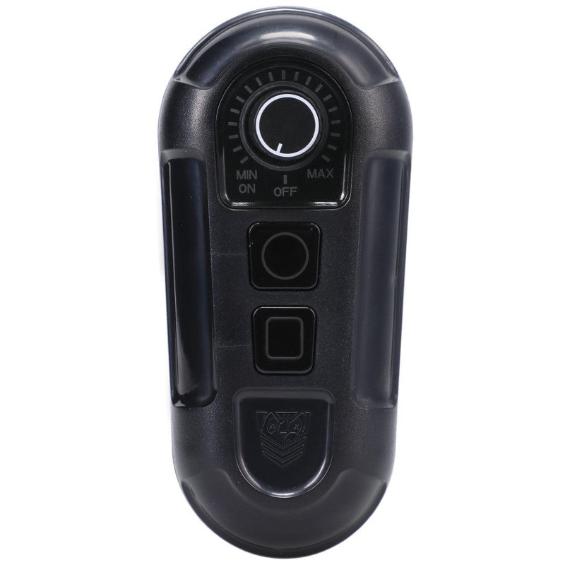 Macchina del Sesso Gunner System