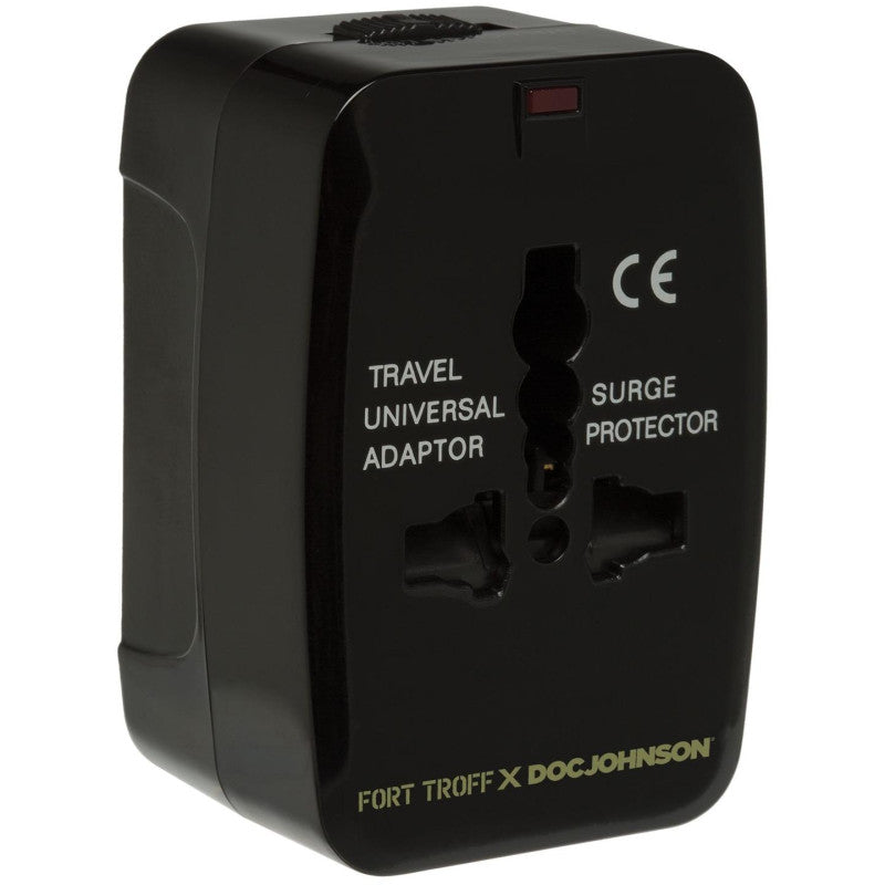 Macchina del Sesso Gunner System