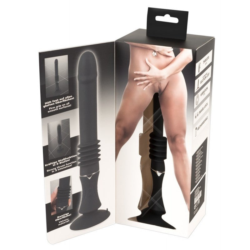Macchina del sesso Portable Fucking