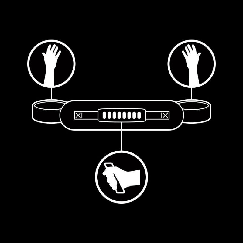 Manette Doggy Style