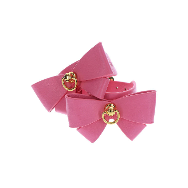 Menottes Taboom Pinky