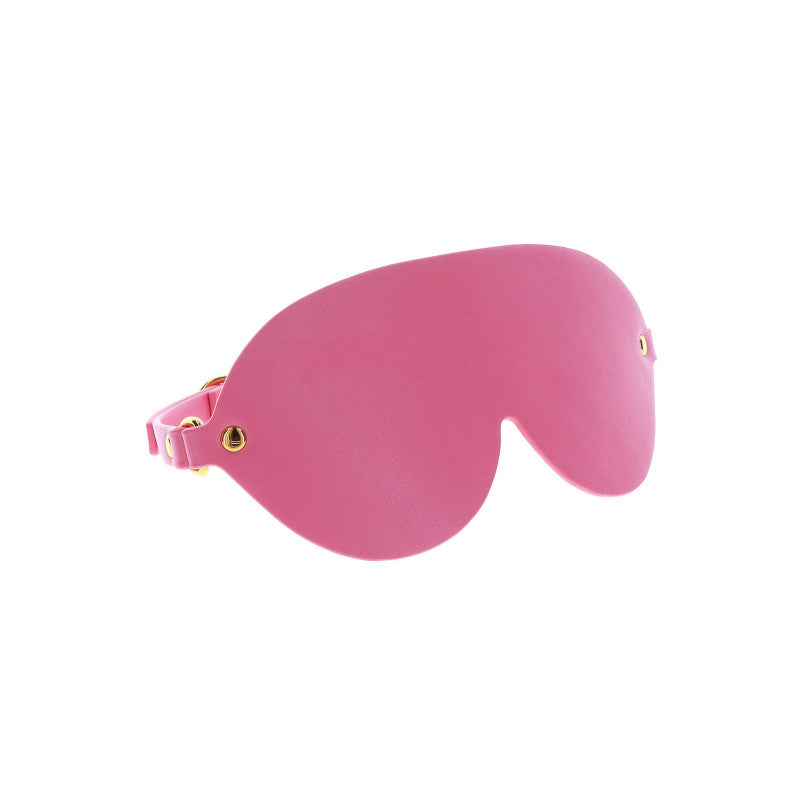 Maschera per Occhi Taboom Pinky