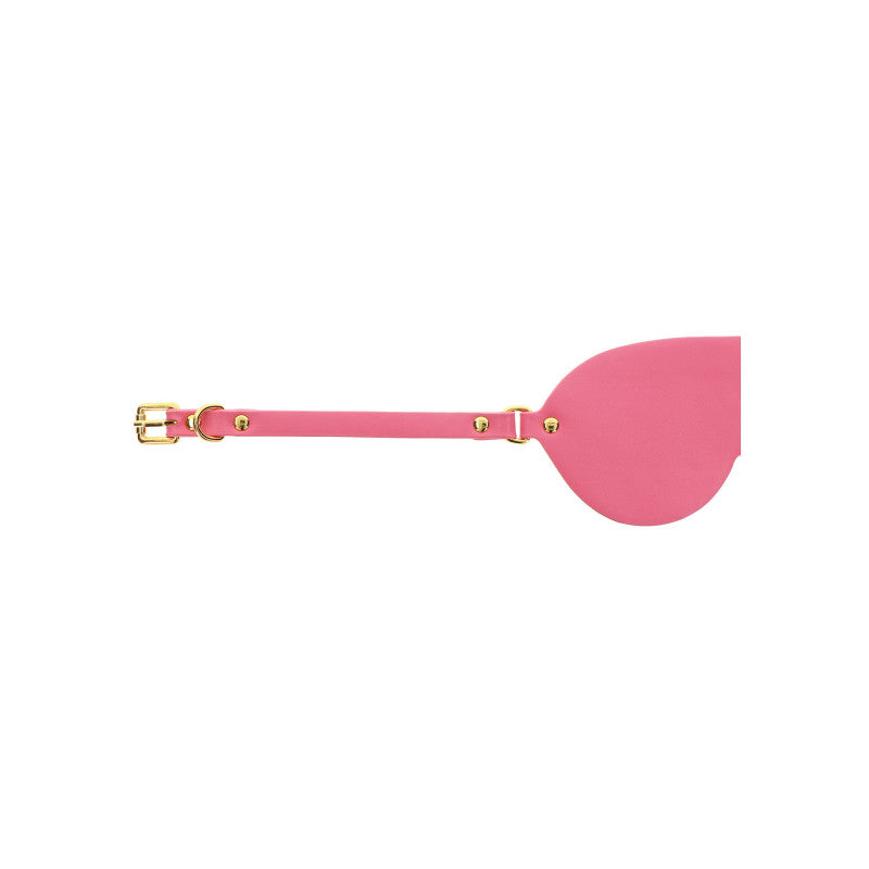 Maschera per Occhi Taboom Pinky