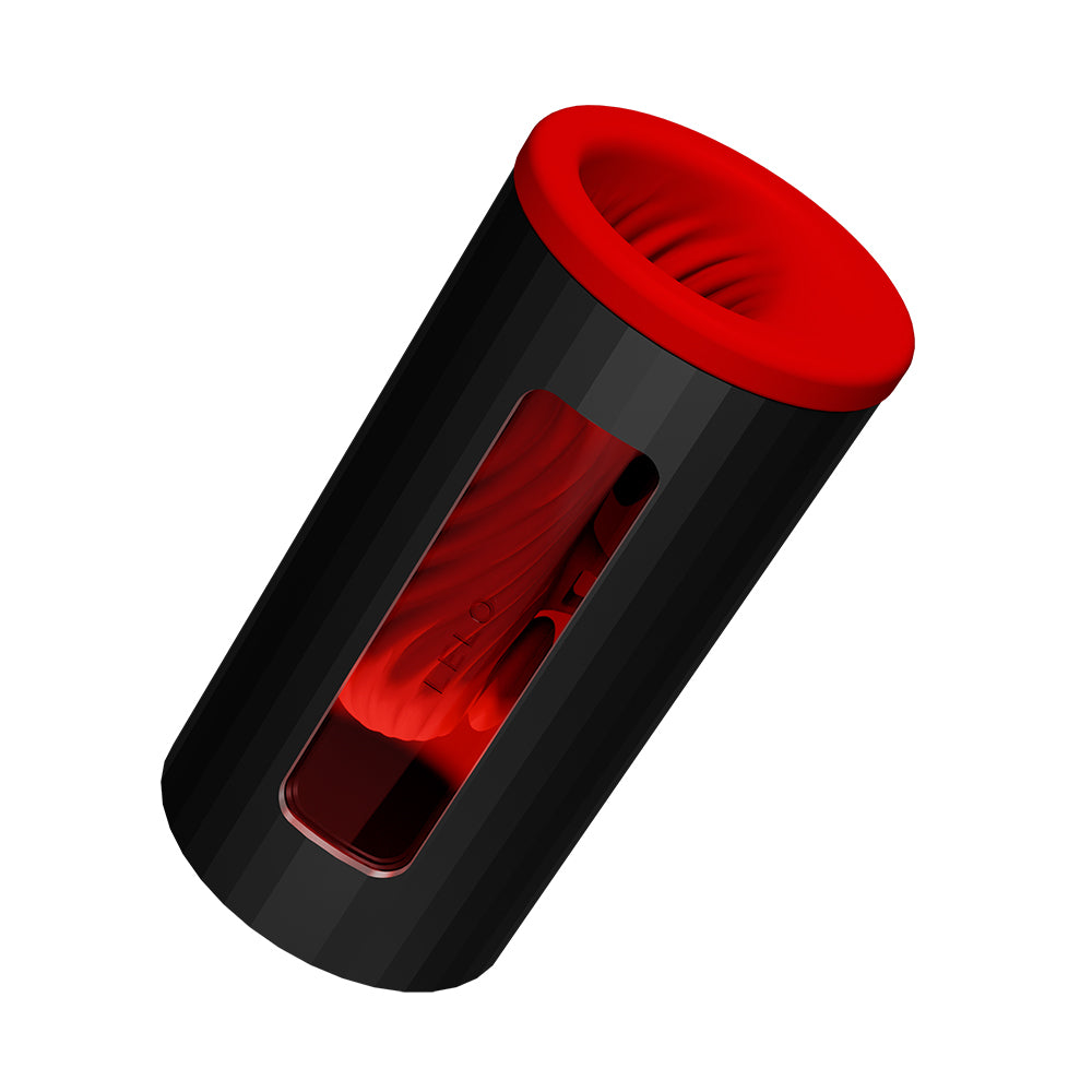 Masturbatore Maschile Lelo F1S V3