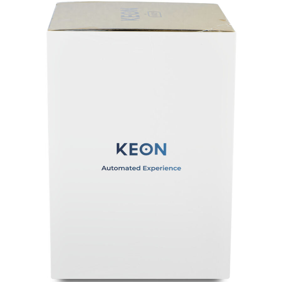 Masturbador Masculino Kiiro Keon