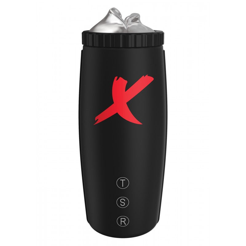 Masturbatore Automatico Moto Bator