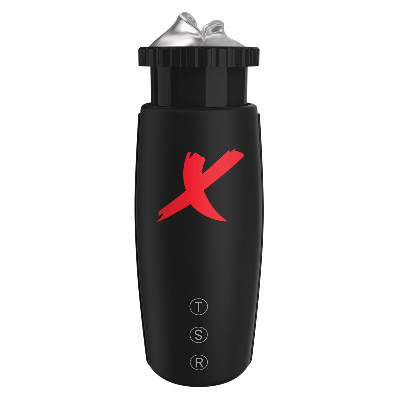 Masturbatore Automatico Moto Bator