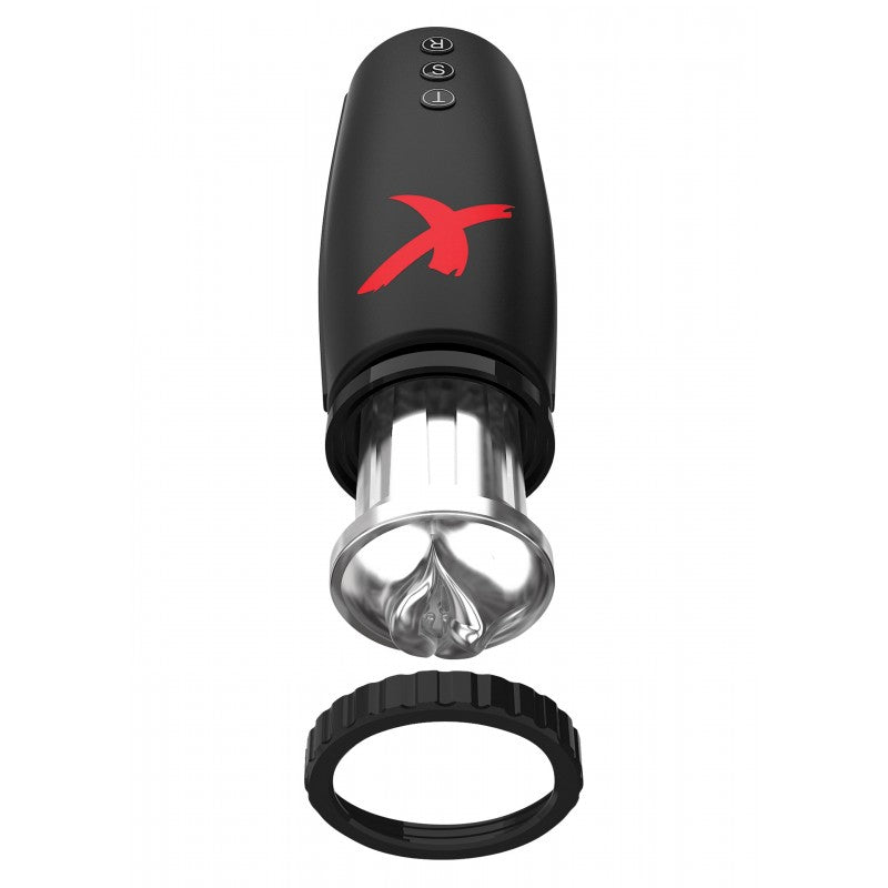 Masturbatore Automatico Moto Bator