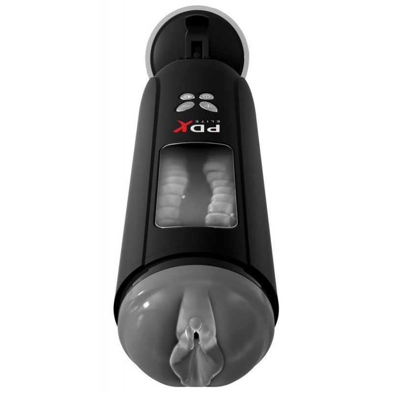 Masturbatore Automatico Ultimate Milker