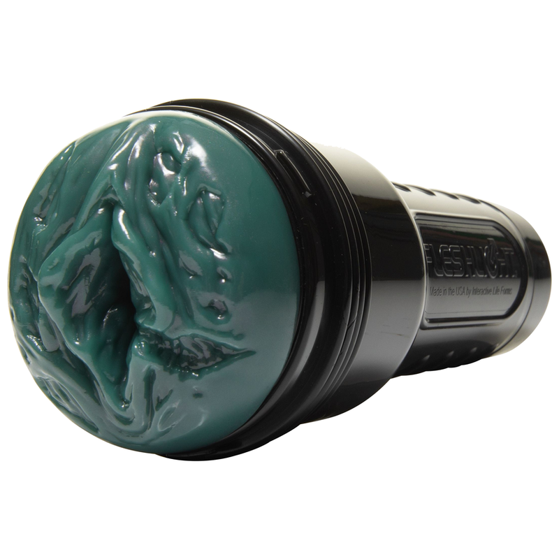 Masturbatore Fleshlight Zombie Lady