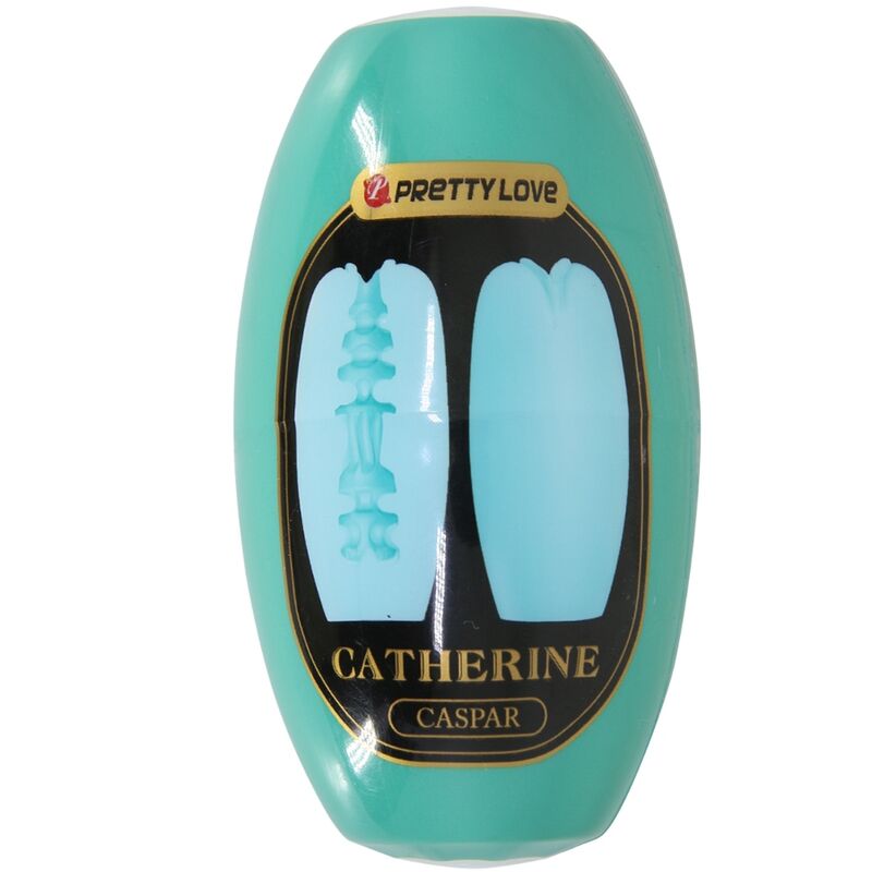 Masturbateur masculin Catherine