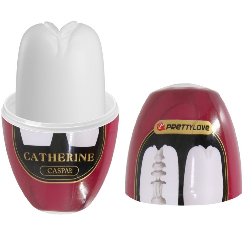 Masturbateur masculin Catherine
