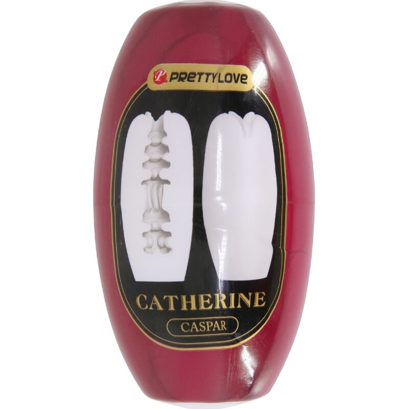 Masturbateur masculin Catherine