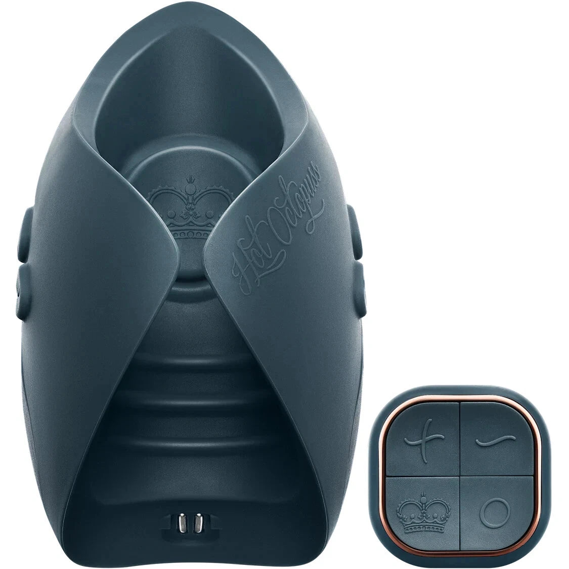 Masturbatore Maschile Hot Octopuss Pulse Duo