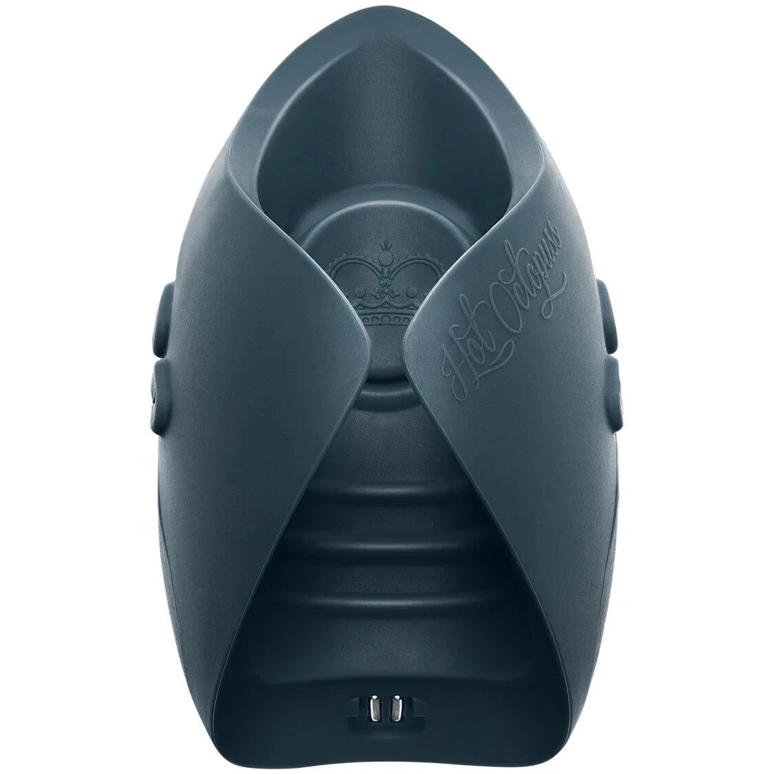 Masturbatore Maschile Hot Octopuss Pulse Duo