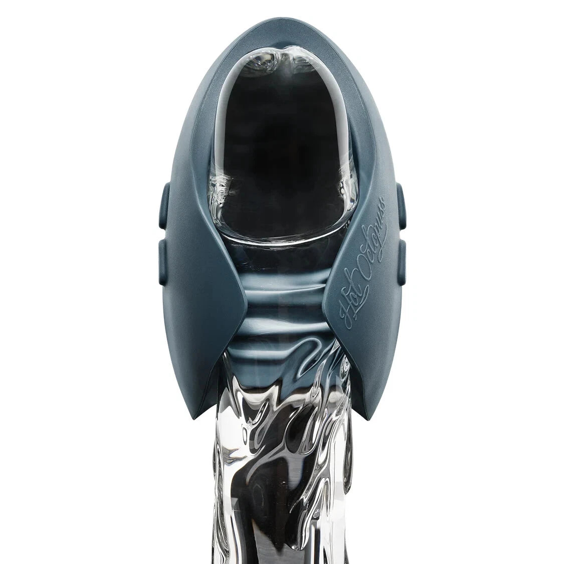 Masturbatore Maschile Hot Octopuss Pulse Duo