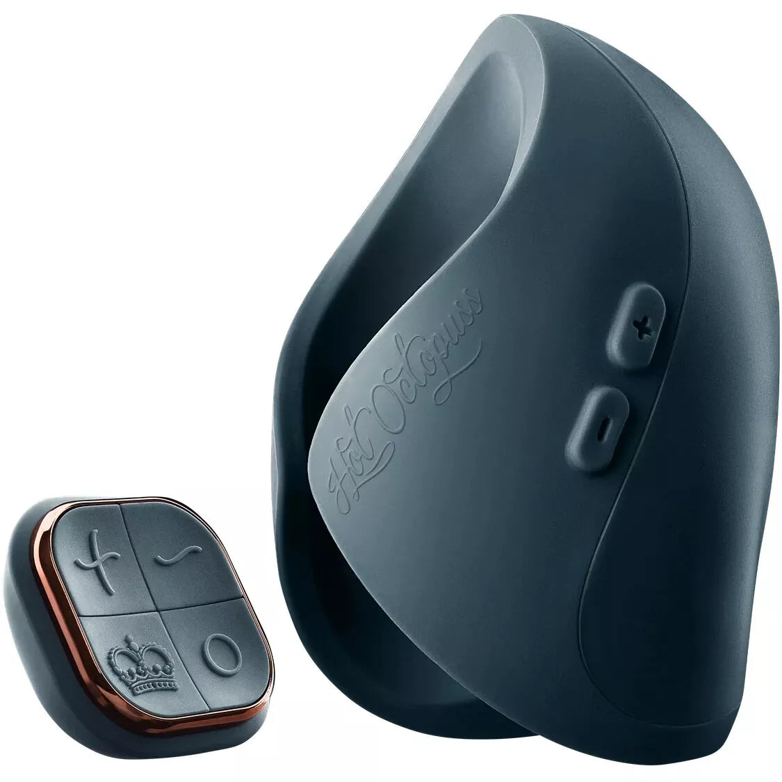 Masturbatore Maschile Hot Octopuss Pulse Duo