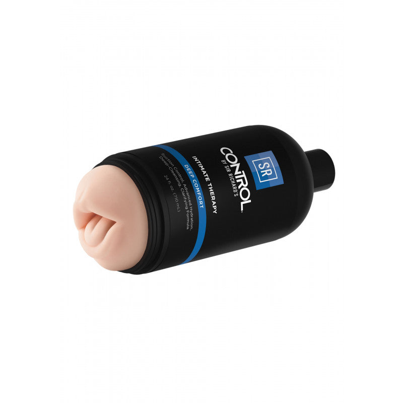 Masturbatore Realistico Intimate Therapy