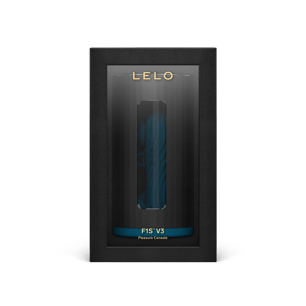 Masturbatore Maschile Lelo F1S V3