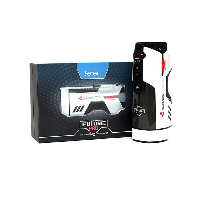 Masturbatore Maschile Leten Future Pro