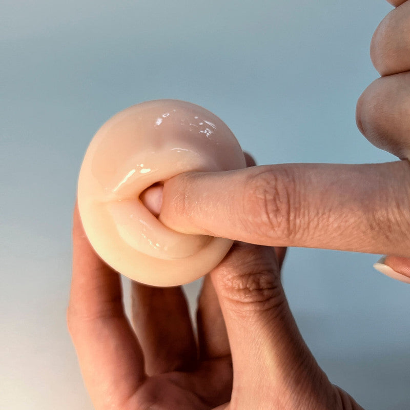 Mini masturbador masculino oral
