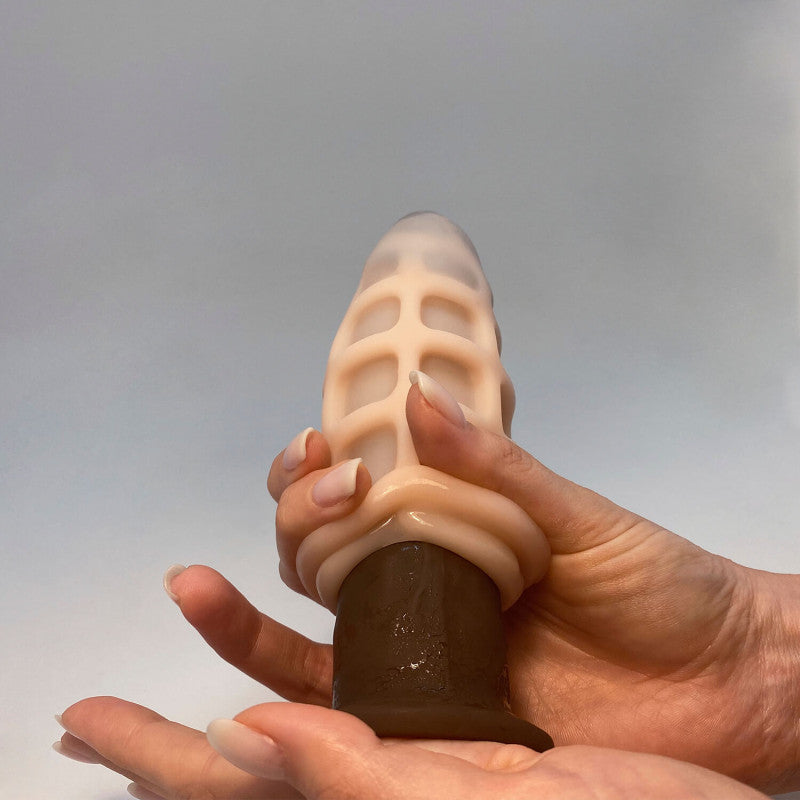 Masturbatore Maschile Oral Mini