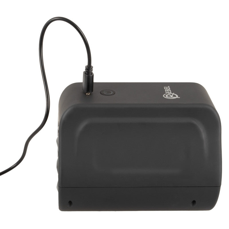 Masturbatore Maschile Rebel Rotating